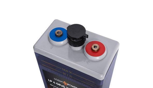 Акумуляторна батарея LP 40OPzS 2V - 280 Ah - 579003