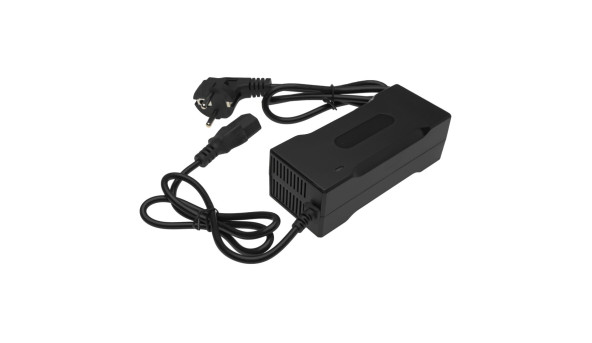 Зарядное устройство для аккумуляторов LiFePO4 12V (14.6V)-2A-24W
