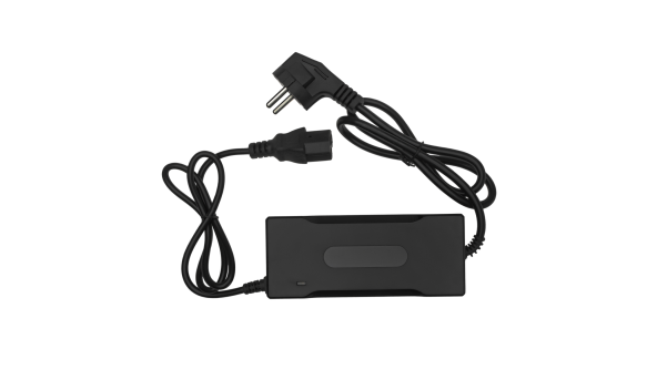 Зарядний пристрій для акумуляторів LiFePO4 12V (14.6V)-2A-24W - 579018