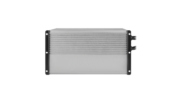 Зарядний пристрій для акумуляторів LiFePO4 48V (58.4V)-60A-2880W-LED - 579021