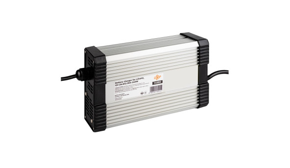 Зарядний пристрій для акумуляторів LiFePO4 12V (14.6V)-20A-240W - 579025