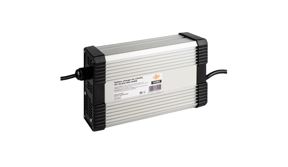 Зарядний пристрій для акумуляторів LiFePO4 12V (14.6V)-20A-240W - 579025