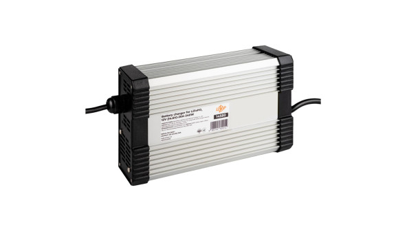 Зарядний пристрій для акумуляторів LiFePO4 12V (14.6V)-20A-240W - 579025