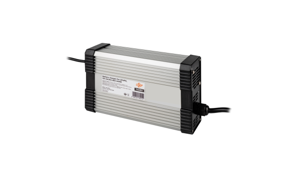 Зарядний пристрій для акумуляторів LiFePO4 12V (14.6V)-20A-240W - 579025