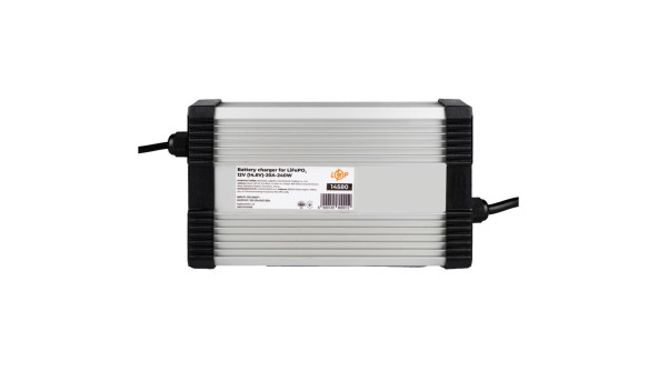 Зарядное устройство для аккумуляторов LiFePO4 12V (14.6V)-20A-240W