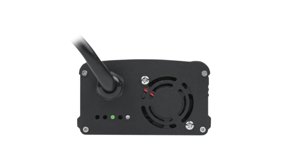 Зарядний пристрій для акумуляторів LiFePO4 12V (14.6V)-20A-240W - 579025