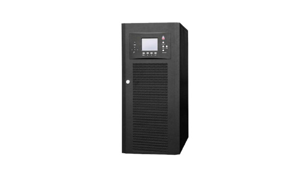 Гібридний сонячний інвертор (ДБЖ) LogicPower 10kVA MPPT - 3 фазний - 579027