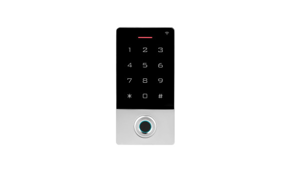 Контроллер доступа GV-CEM-009-TF1-W - 579031