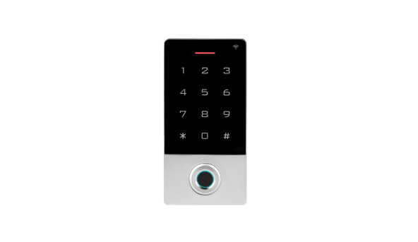 Контроллер доступа GV-CEM-009-TF1-W - 579031
