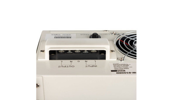 Стабілізатор напруги LP-W-8500RD (5100Вт / 7 ступ) - 579053