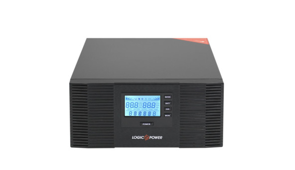 Комплект резервного питания LP (LogicPower) ИБП + гелевая батарея (UPS B1500 + АКБ GL 1440W) - 579058