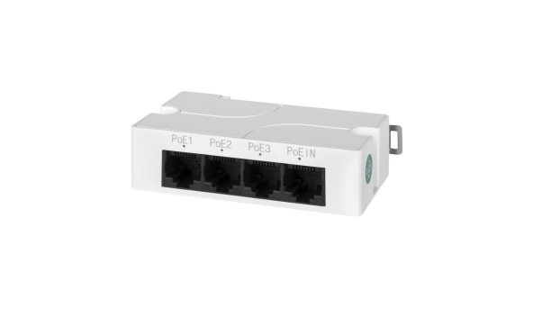 POE удлинитель GV-01\03 - 579059