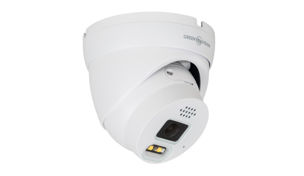 Антивандальна IP камера GV-179-IP-I-AD-DOS50-30 SD - 579062