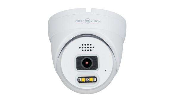 Антивандальна IP камера GV-179-IP-I-AD-DOS50-30 SD - 579062