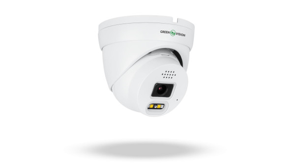 Антивандальна IP камера GV-179-IP-I-AD-DOS50-30 SD - 579062