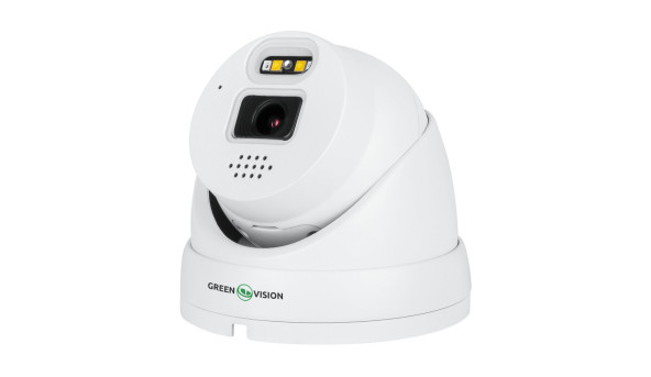 Антивандальна IP камера GV-179-IP-I-AD-DOS50-30 SD - 579062