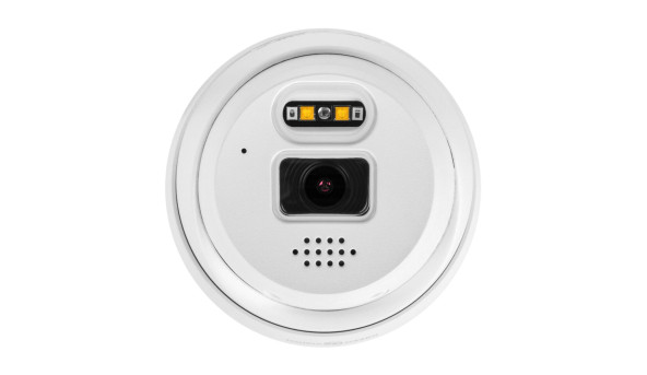 Антивандальна IP камера GV-179-IP-I-AD-DOS50-30 SD - 579062