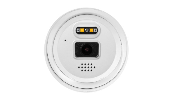 Антивандальна IP камера GV-179-IP-I-AD-DOS50-30 SD - 579062
