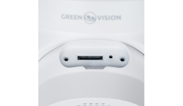 Антивандальна IP камера GV-179-IP-I-AD-DOS50-30 SD - 579062