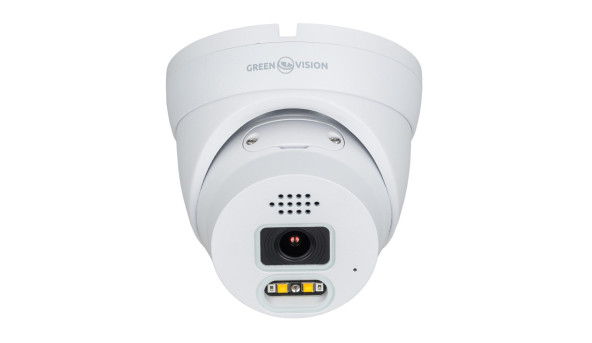 Антивандальна IP камера GV-179-IP-I-AD-DOS50-30 SD