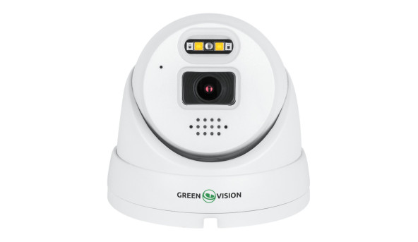 Антивандальна IP камера GV-179-IP-I-AD-DOS50-30 SD - 579062