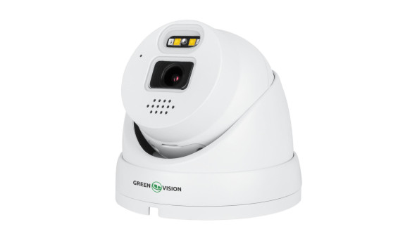 Антивандальна IP камера GV-179-IP-I-AD-DOS50-30 SD - 579062