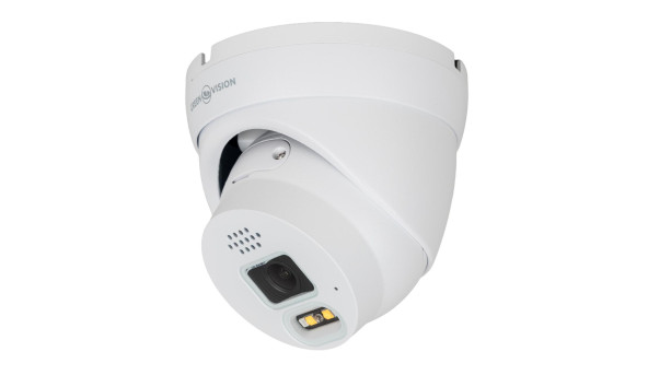 Антивандальна IP камера GV-179-IP-I-AD-DOS50-30 SD - 579062