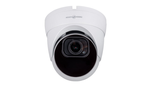 Зовнішня IP-камера GreenVision GV-188-IP-IF-DOS50-30 VMA - 579063