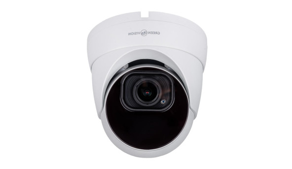 Зовнішня IP-камера GreenVision GV-188-IP-IF-DOS50-30 VMA - 579063