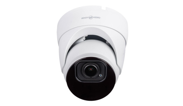 Наружная IP камера GreenVision GV-188-IP-IF-DOS50-30 VMA
