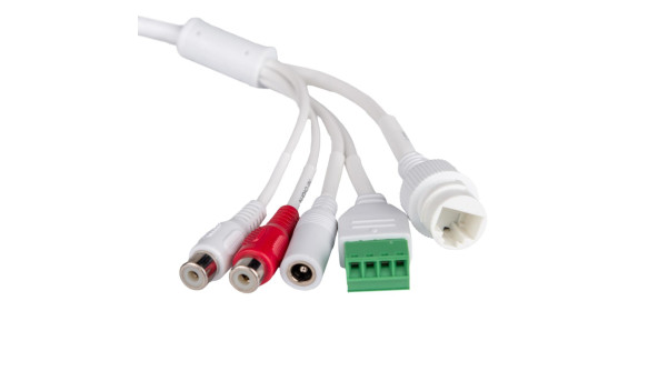 Зовнішня IP-камера GreenVision GV-188-IP-IF-DOS50-30 VMA - 579063