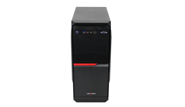 Корпус LP 2012-400W 8см - 579065