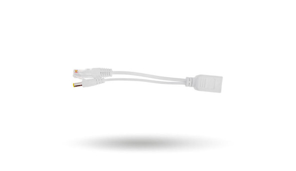Комплект відеоспостереження на 2 камери GV-IP-K-W68/02 4MP (Lite) - 579067