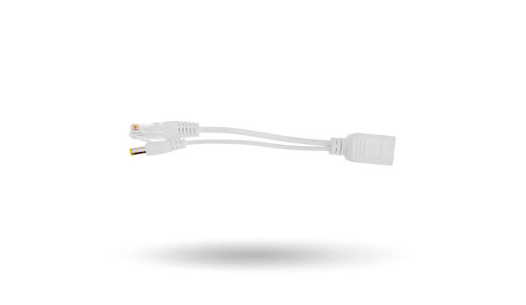 Комплект відеоспостереження на 2 камери GV-IP-K-W68/02 4MP (Lite) - 579067