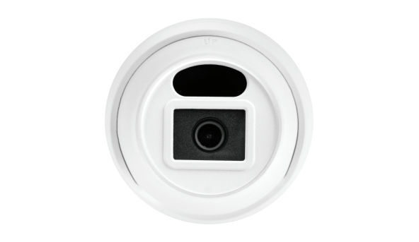 Купольна IP камера GreenVision GV-167-IP-H-DIG30-20 POE - 579086