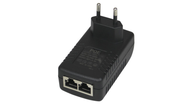 POE инжектор 48V-0.5A - 579096