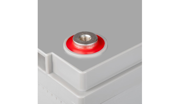Аккумулятор гелевый LPN-GL 12V - 65 Ah - 579099