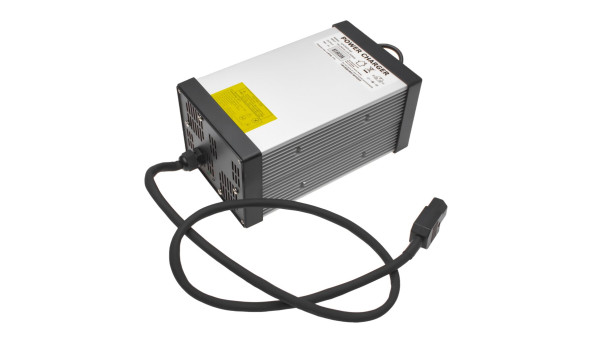 Зарядное устройство для аккумуляторов LiFePO4 72V (87.6V)-10A-720W
