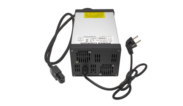 Зарядний пристрій для акумуляторів LiFePO4 72V (87.6V)-10A-720W - 579112