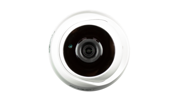 Гибридная купольная камера GV-112-GHD-H-DIK50-30