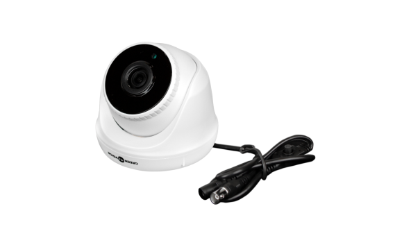 Гібридна купольна камера GV-112-GHD-H-DIK50-30