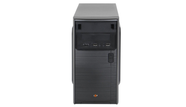 Корпус LP 6103 - 400w 8cm MATX - 579144