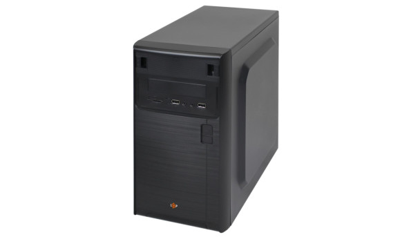 Корпус LP 6103 - 400w 8cm MATX