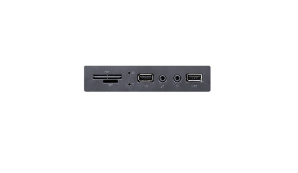 Корпус LP 6103 - 400w 8cm MATX - 579144