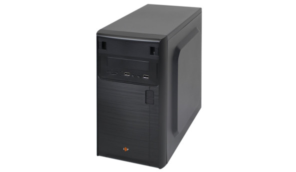 Корпус LP 6103 - 400w 8cm MATX - 579144