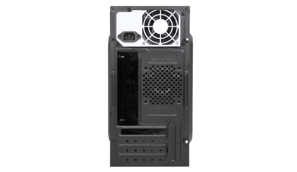 Корпус LP 6103 - 400w 8cm MATX - 579144