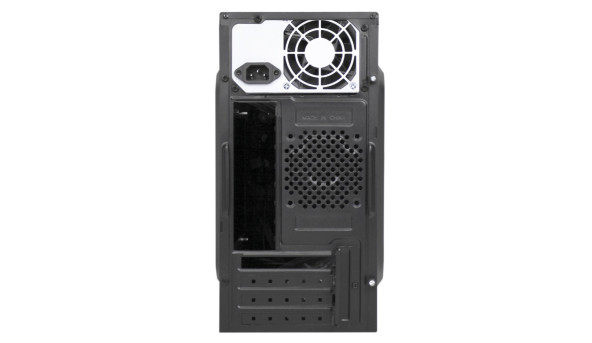 Корпус LP 6103 - 400w 8cm MATX - 579144