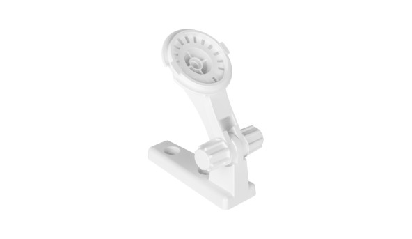Бездротова поворотна камера два об'єктиви GV-186-GM-DIG40-10 PTZ 4MP (2MP + 2MP) - 579153