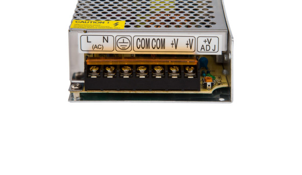 Импульсный блок питания GV-SPS-С 12V15A-L (180W) - 579155