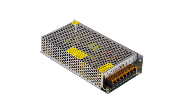 Импульсный блок питания GV-SPS-С 12V15A-L (180W) - 579155